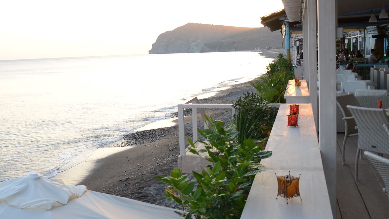Photo of Outdoor in Skala Eresou