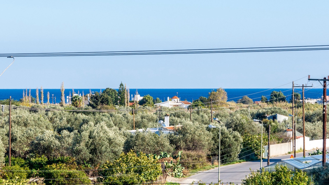 Photo of Outdoor in Afandou