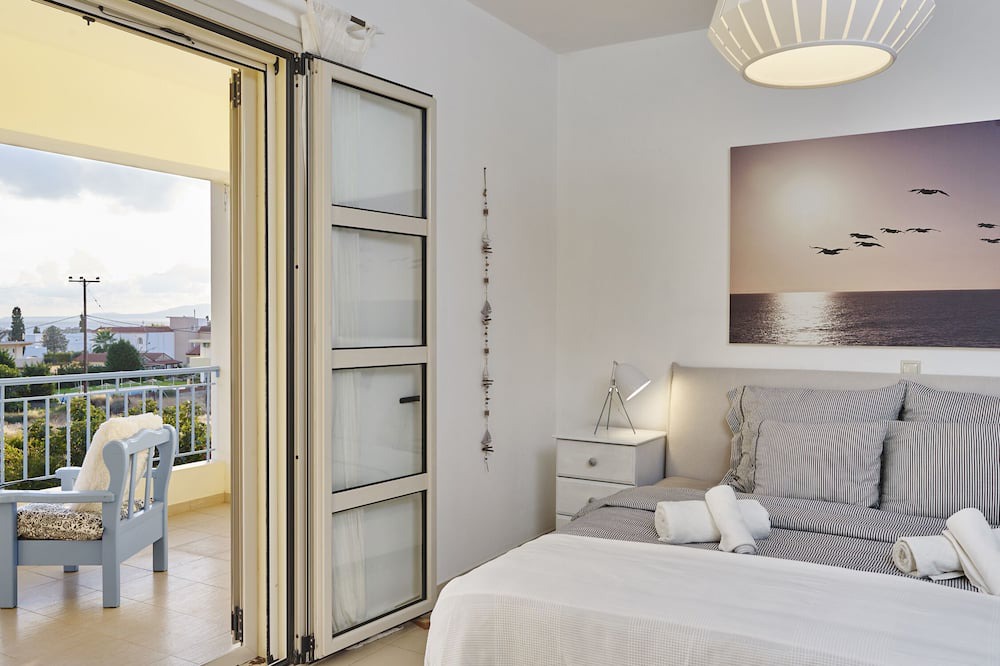 Photo of Bedroom in Lardos
