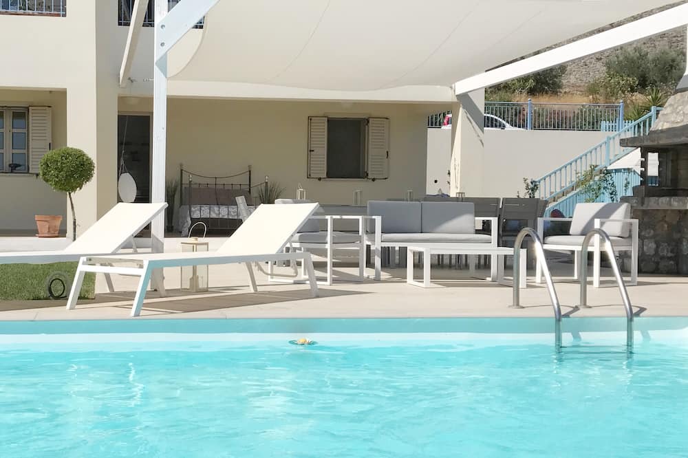 Photo of Outdoor in Lardos