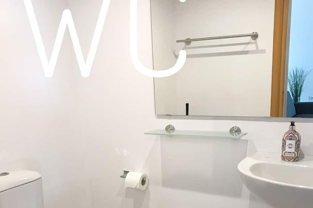Photo of Bathroom in Lardos