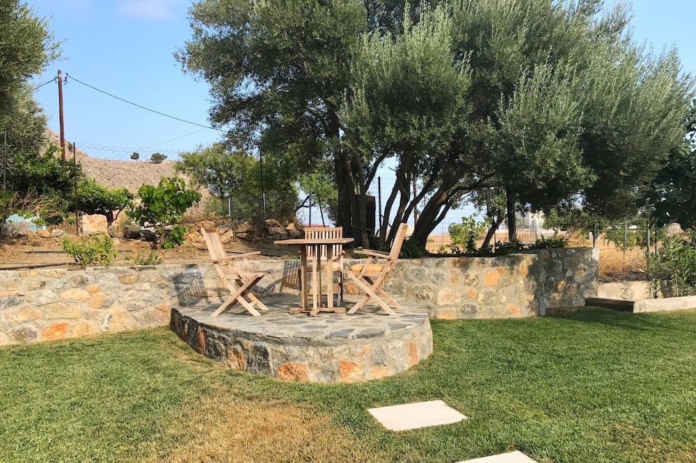 Photo of Outdoor in Lardos
