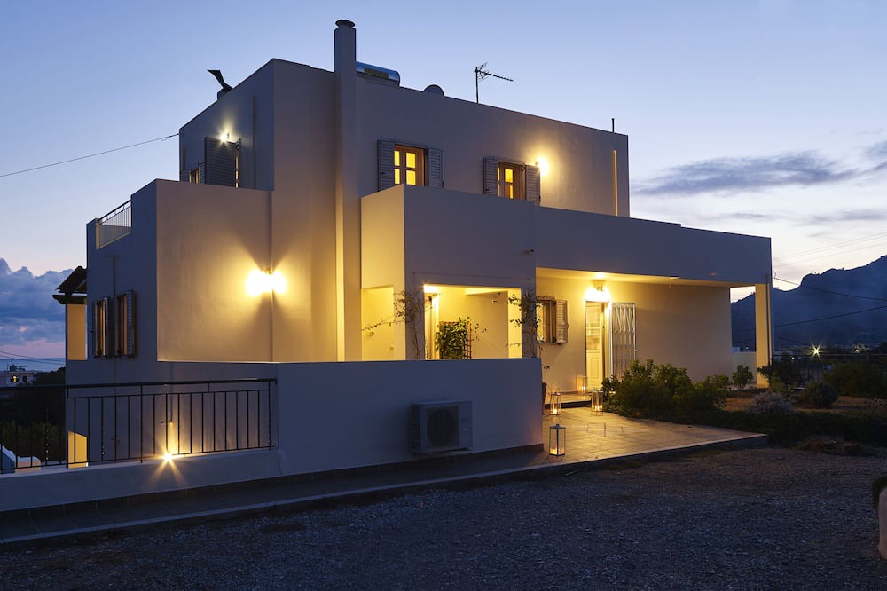 Photo of Outdoor in Lardos