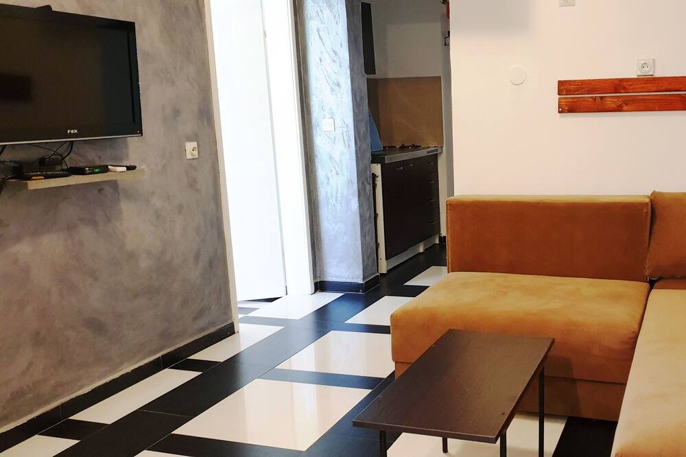Photo of Livingroom in Rana