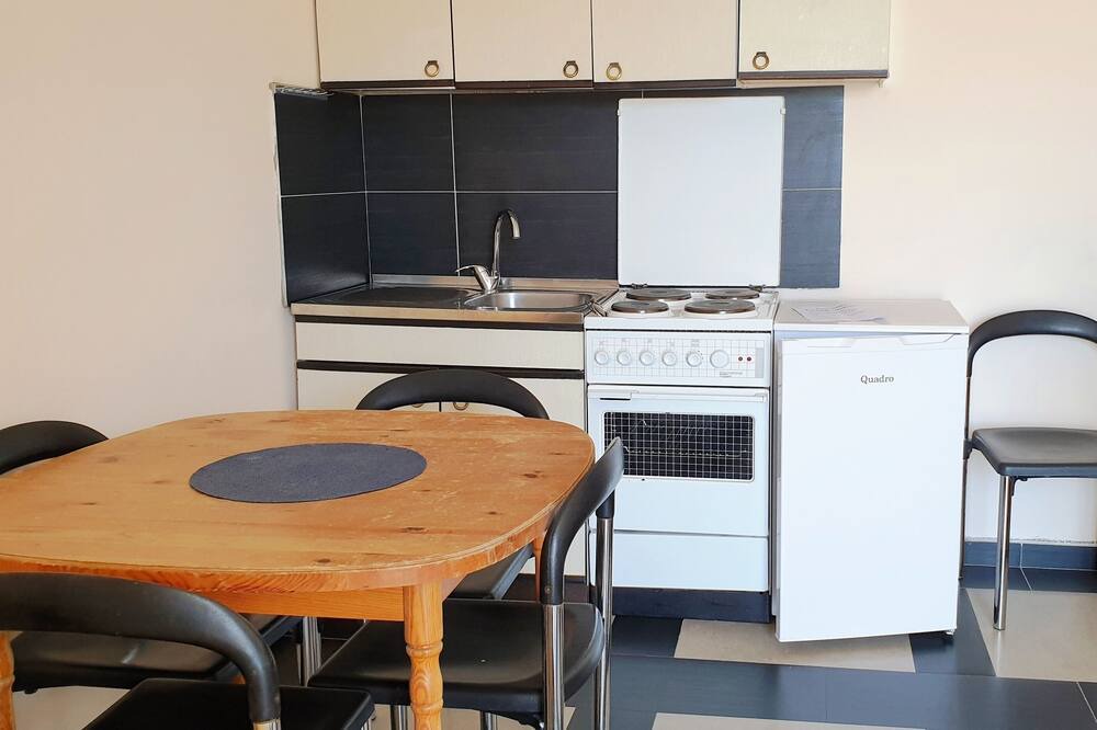 Photo of Kitchen in Rana