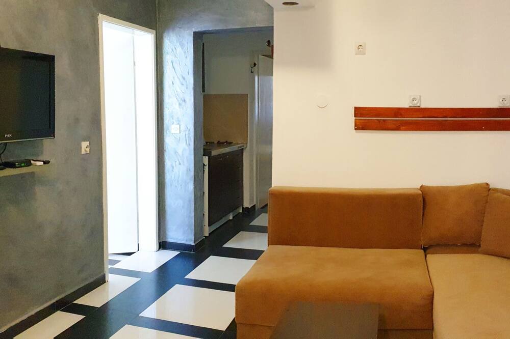 Photo of Livingroom in Rana
