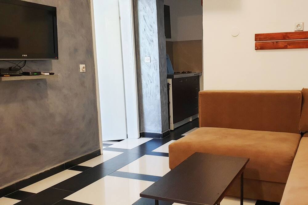 Photo of Livingroom in Rana
