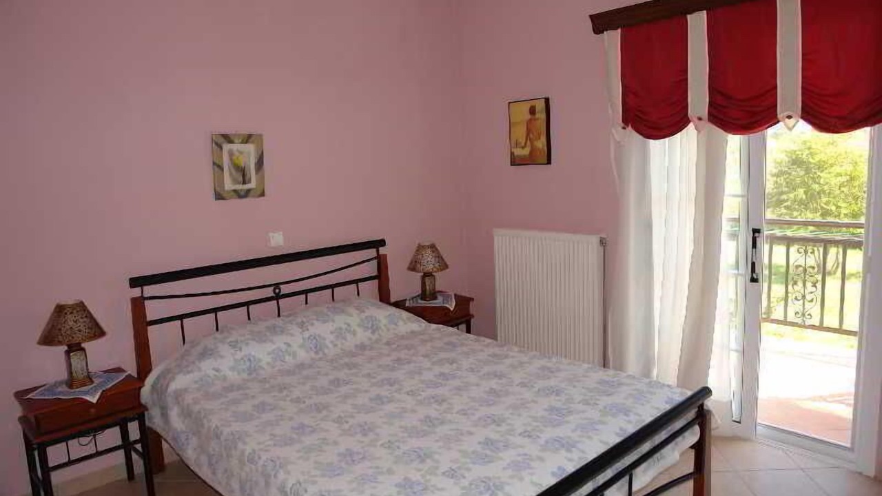 Photo of Bedroom in Ag. Georgios