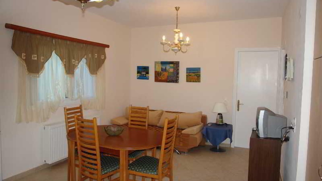 Photo of Livingroom in Ag. Georgios