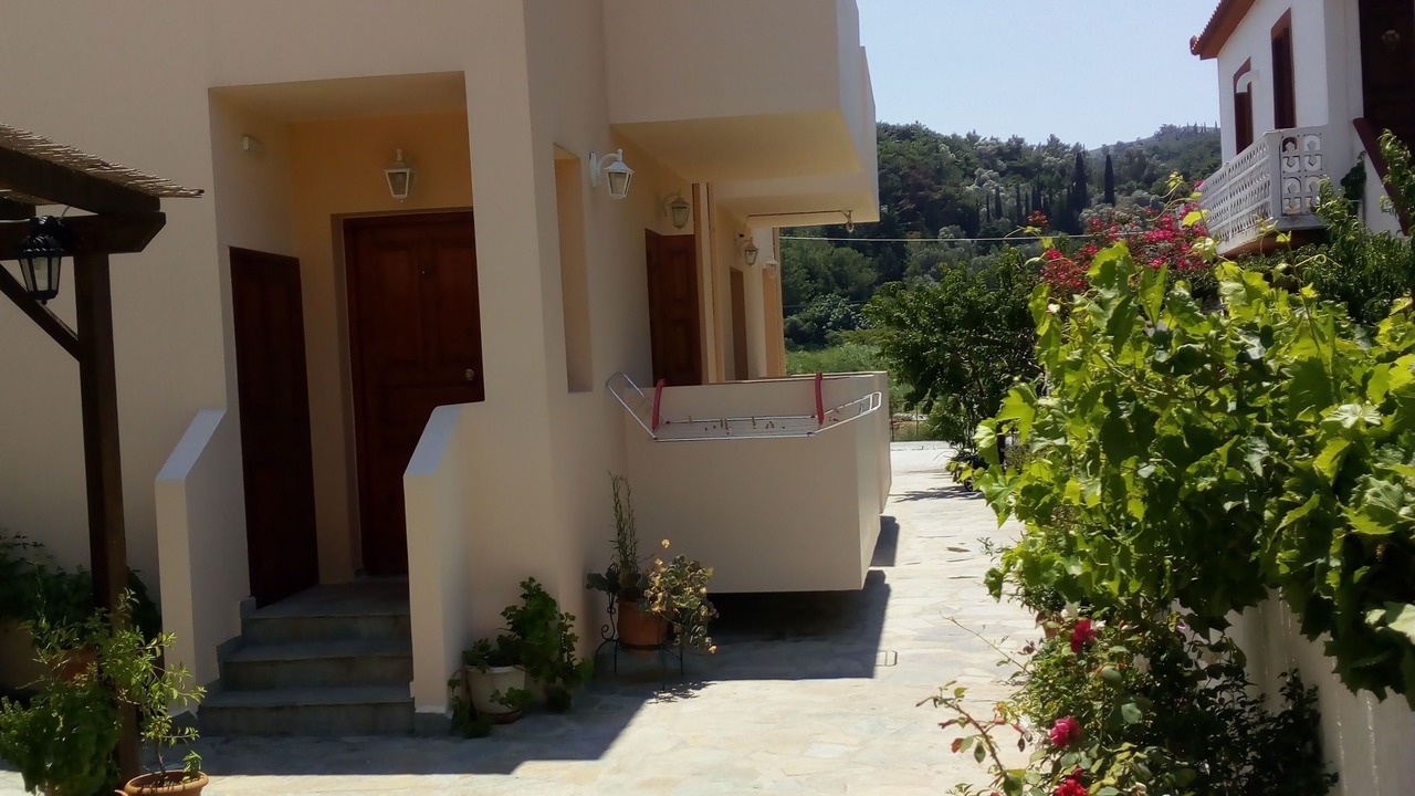 Photo of Outdoor in Kokkari