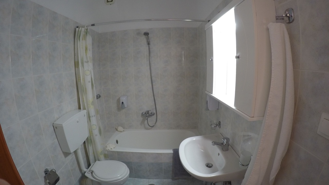 Photo of Bathroom in Kokkari