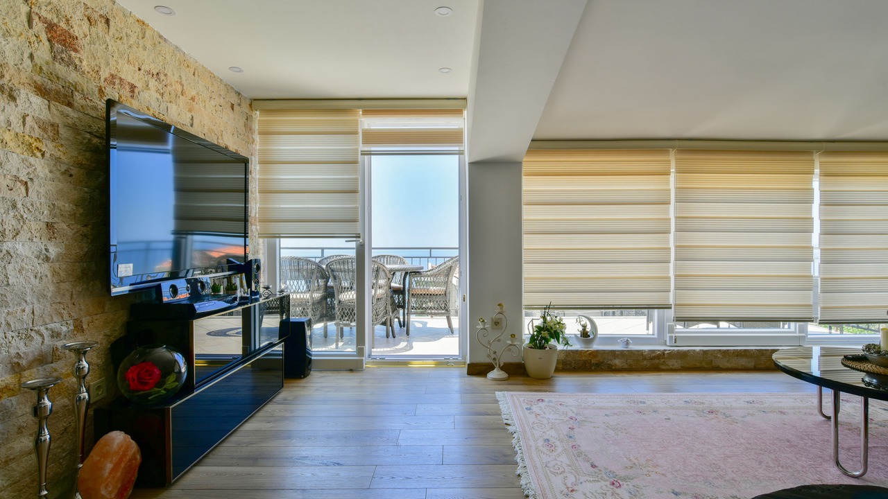 Photo of Patio Balcony in Sveti Stefan