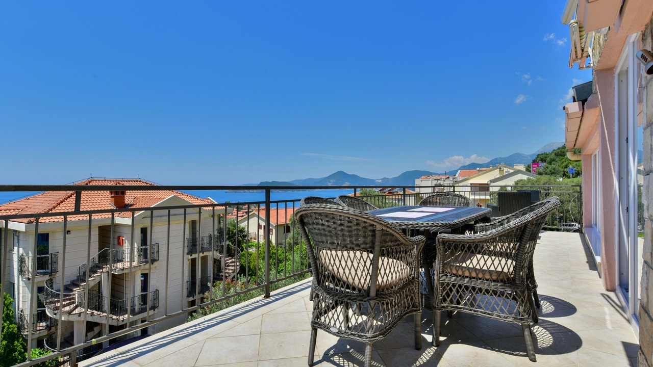 Photo of Others in Sveti Stefan