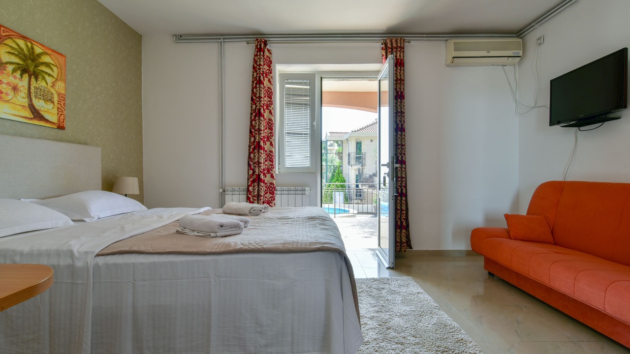 Photo of Others in Sveti Stefan