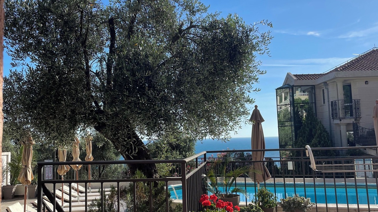 Photo of Outdoor in Sveti Stefan