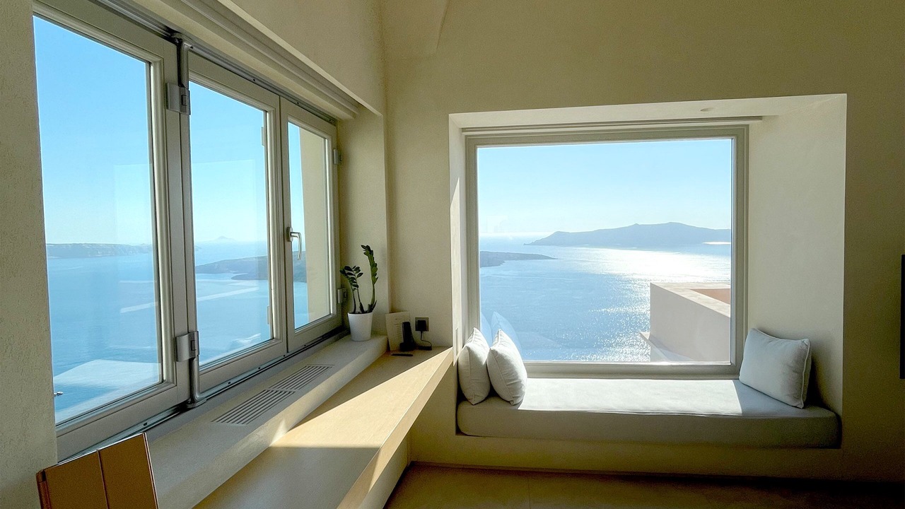 Photo of Bedroom in Fira