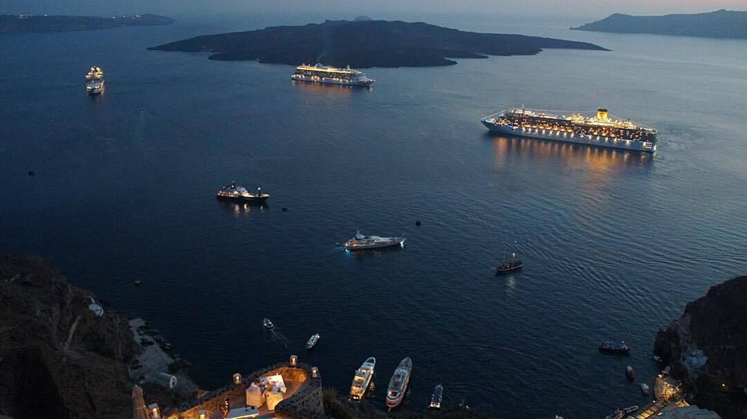 Photo of Others in Fira
