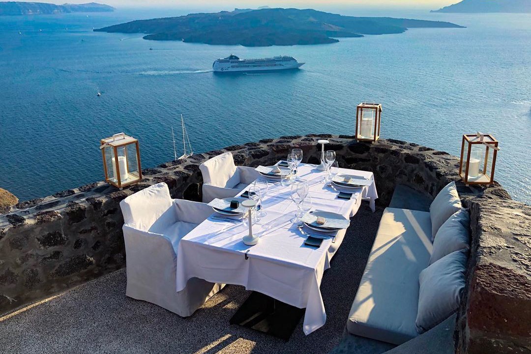 Photo of Others in Fira