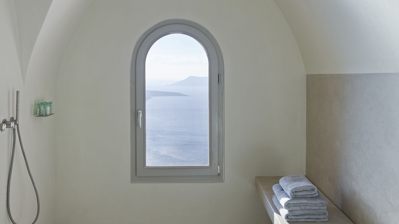 Photo of Bedroom in Fira