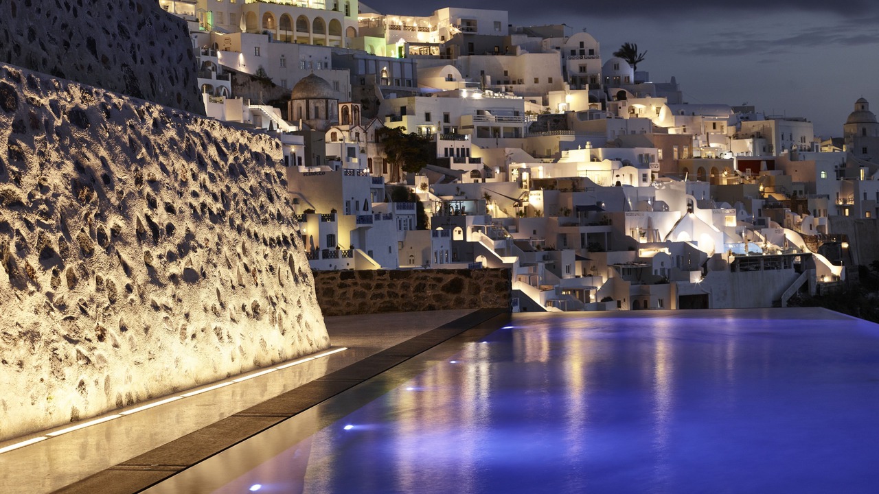 Photo of Outdoor in Fira