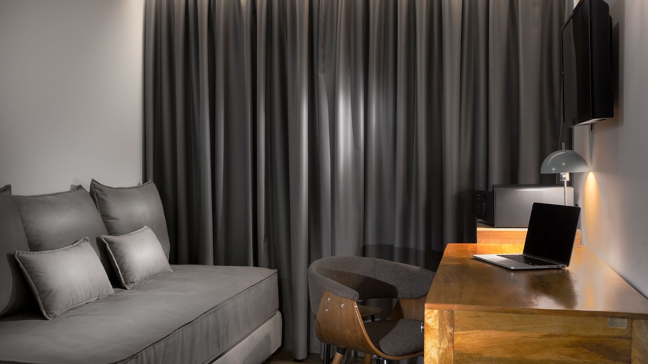 Photo of Bedroom in Monastiraki