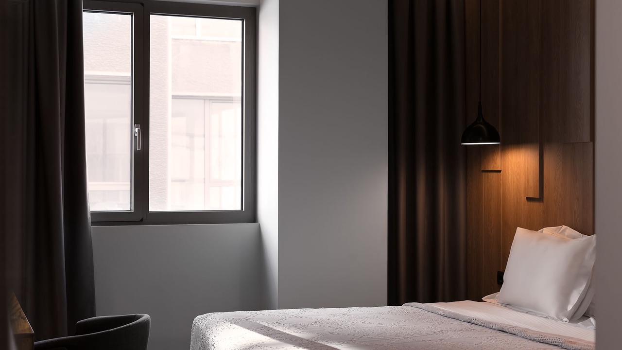 Photo of Bedroom in Monastiraki