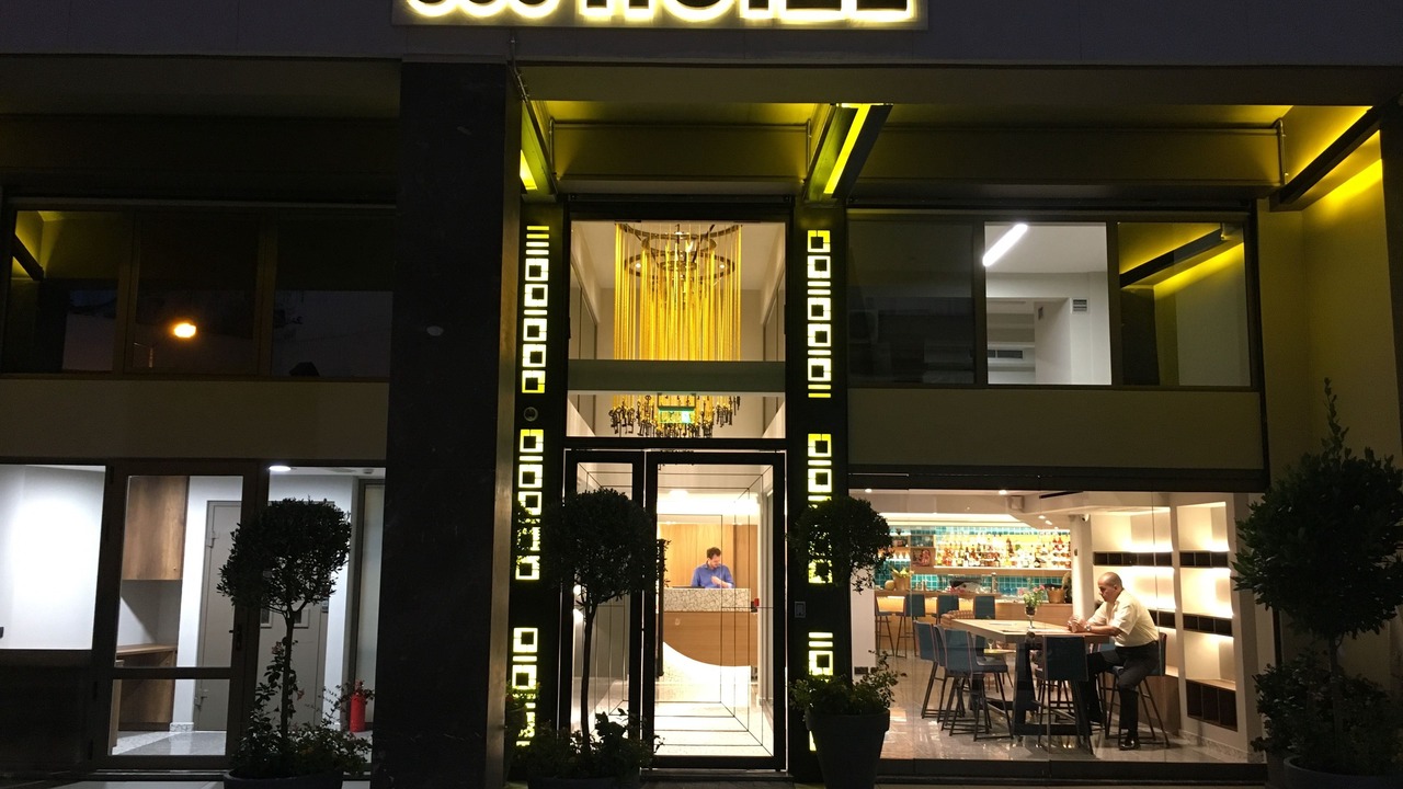 Photo of Outdoor in Monastiraki