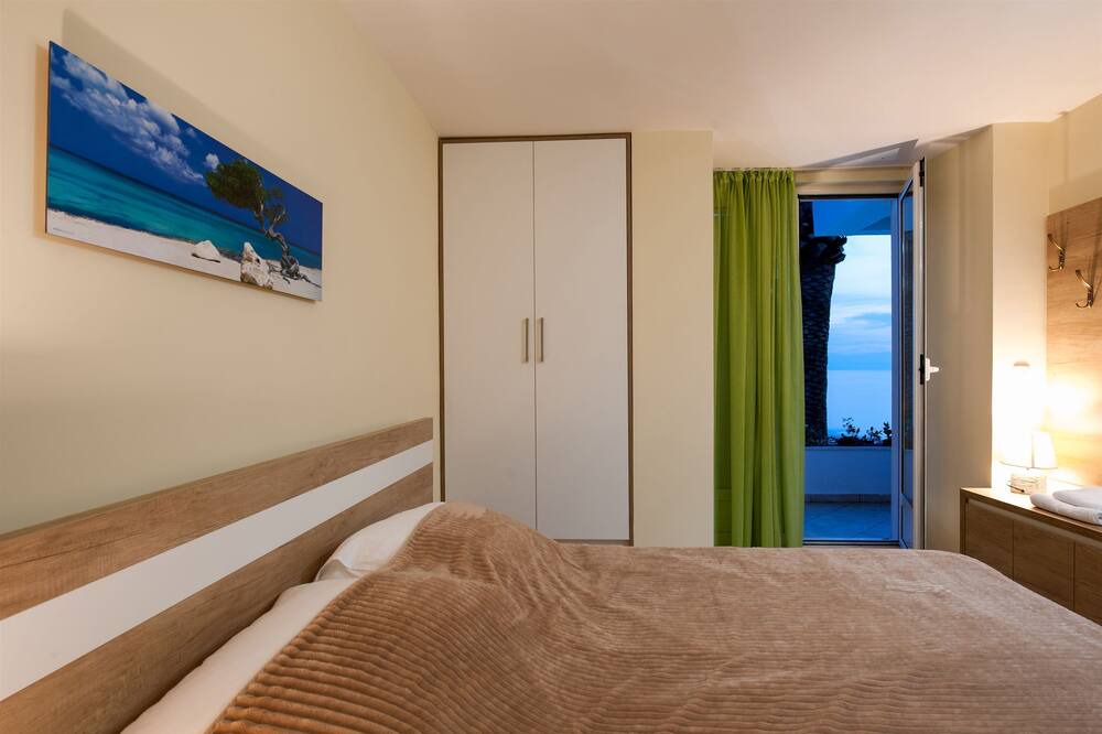 Photo of Bedroom in Sveti Stefan