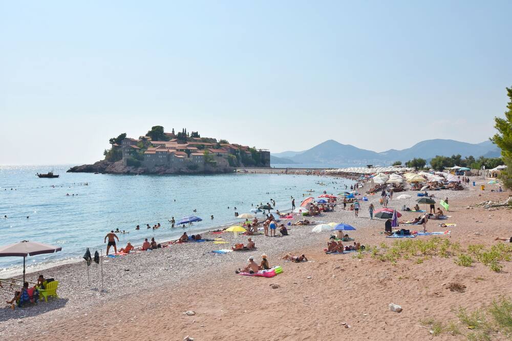 Photo of Others in Sveti Stefan