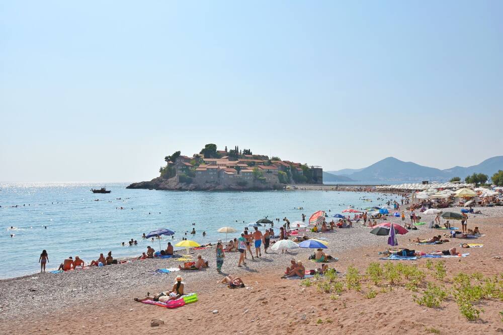 Photo of Others in Sveti Stefan