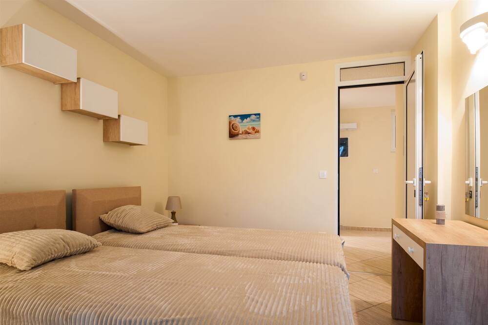 Photo of Bedroom in Sveti Stefan