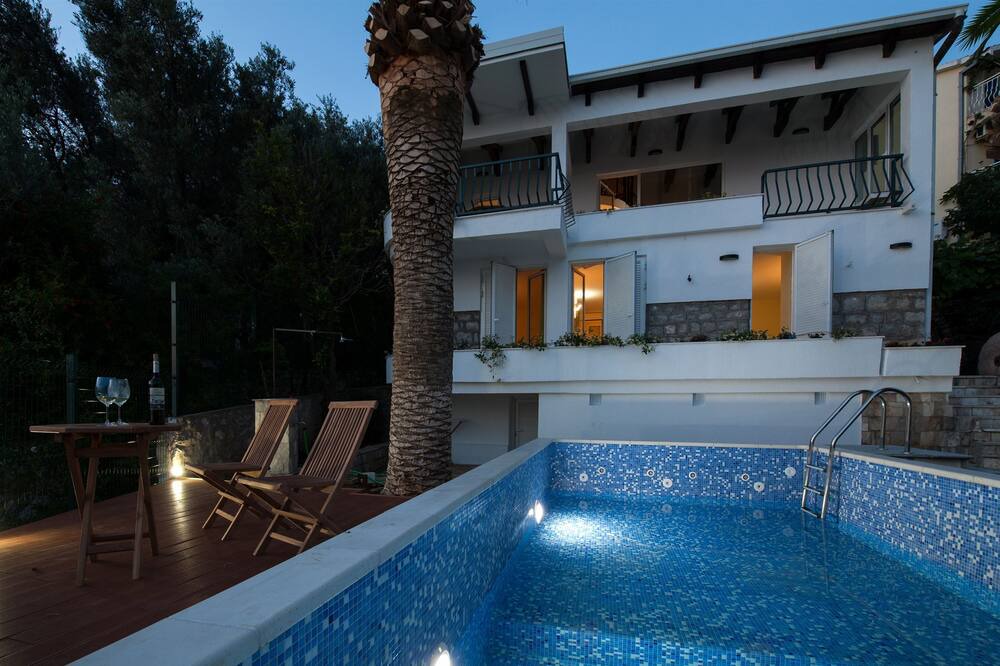 Photo of Outdoor in Sveti Stefan
