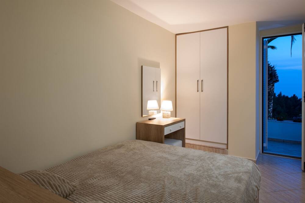 Photo of Bedroom in Sveti Stefan