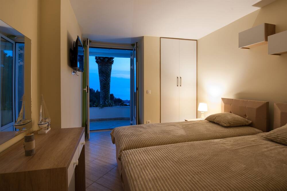 Photo of Bedroom in Sveti Stefan