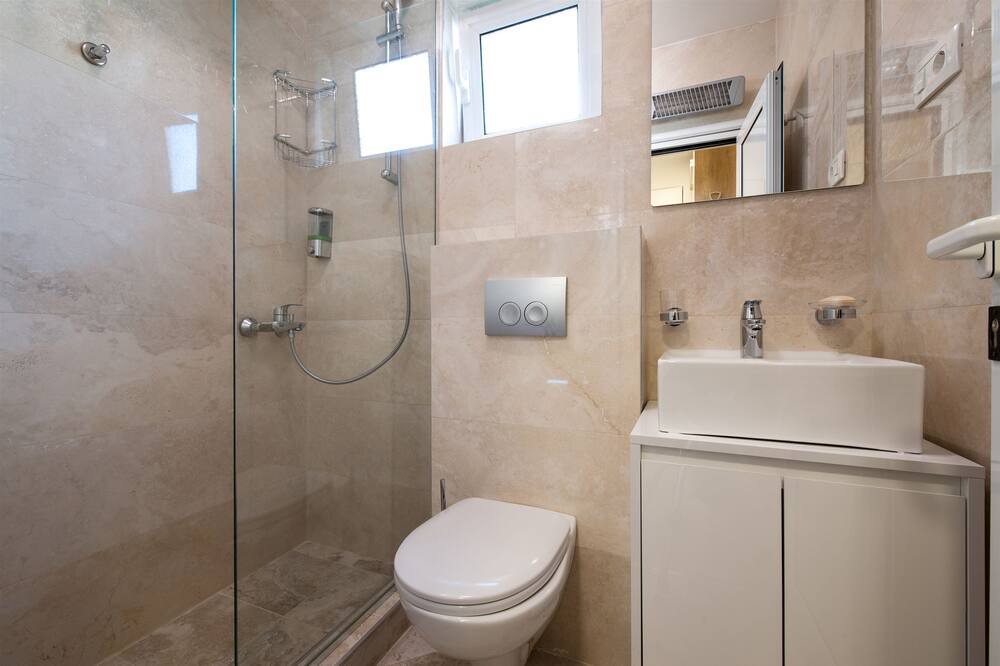 Photo of Bathroom in Sveti Stefan