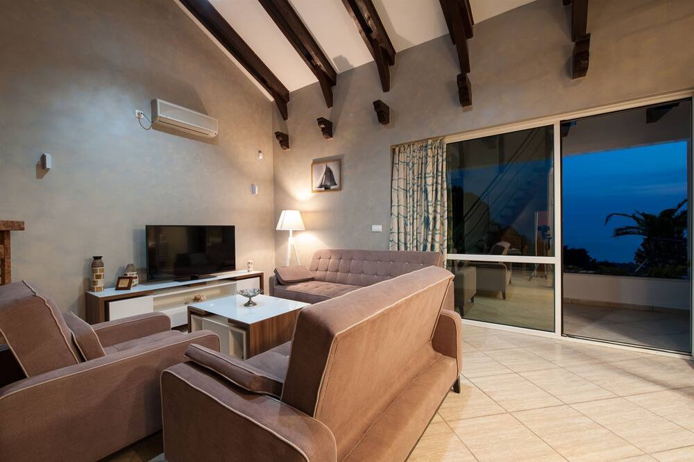 Photo of Livingroom in Sveti Stefan