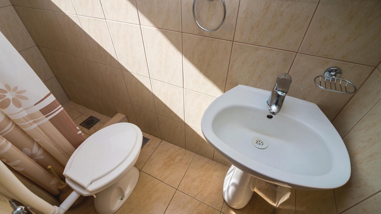 Photo of Bathroom in Donji Stoliv