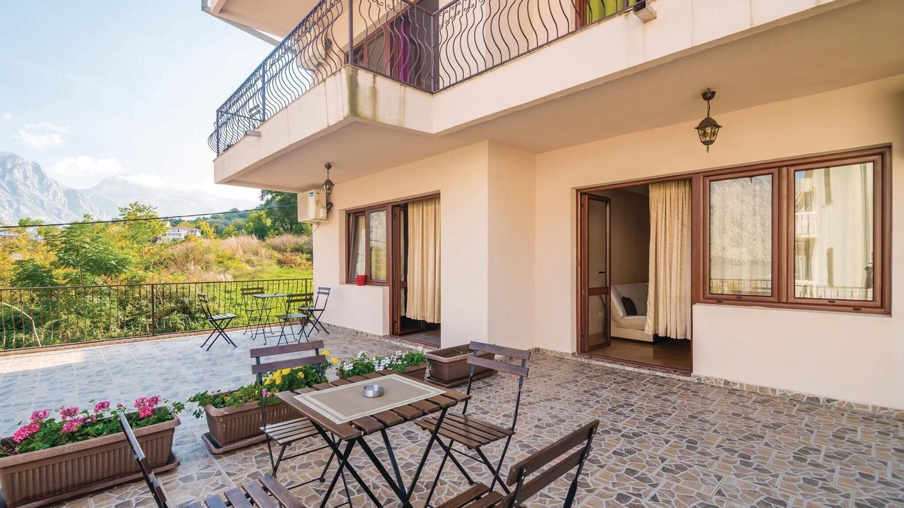 Photo of Patio Balcony in Donji Stoliv