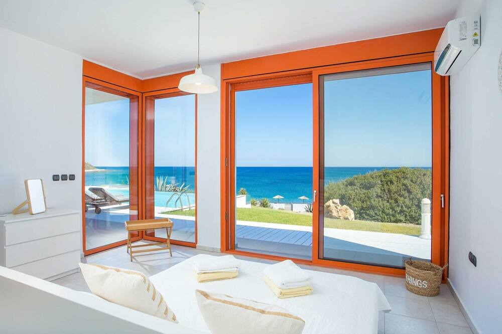 Photo of Bedroom in Lahania