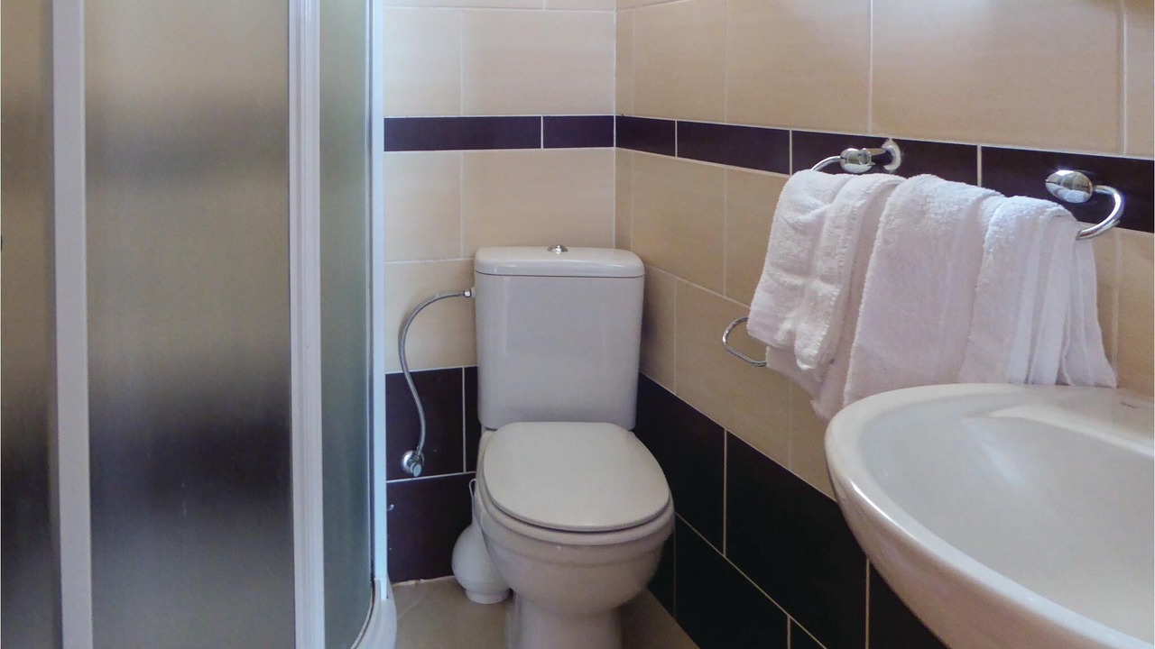 Photo of Bathroom in Neodi