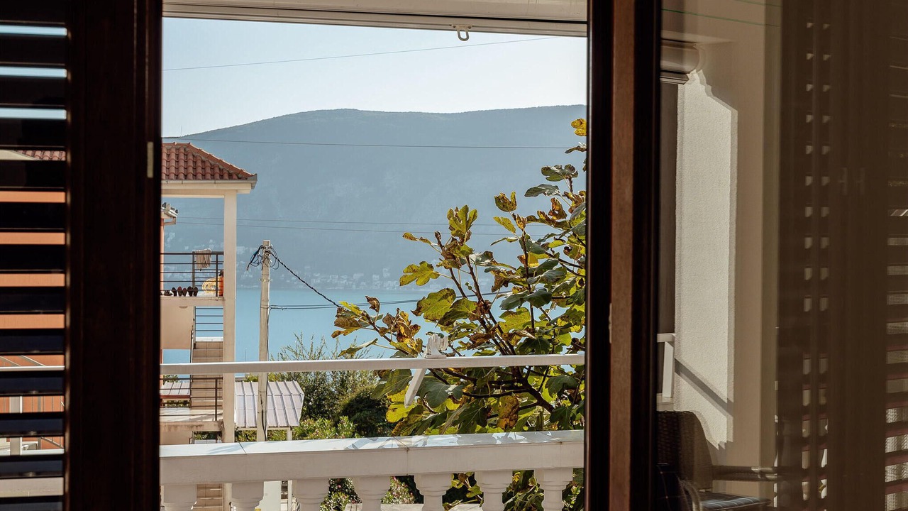 Photo of Patio Balcony in Topla
