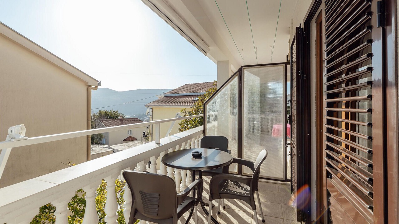 Photo of Outdoor in Topla