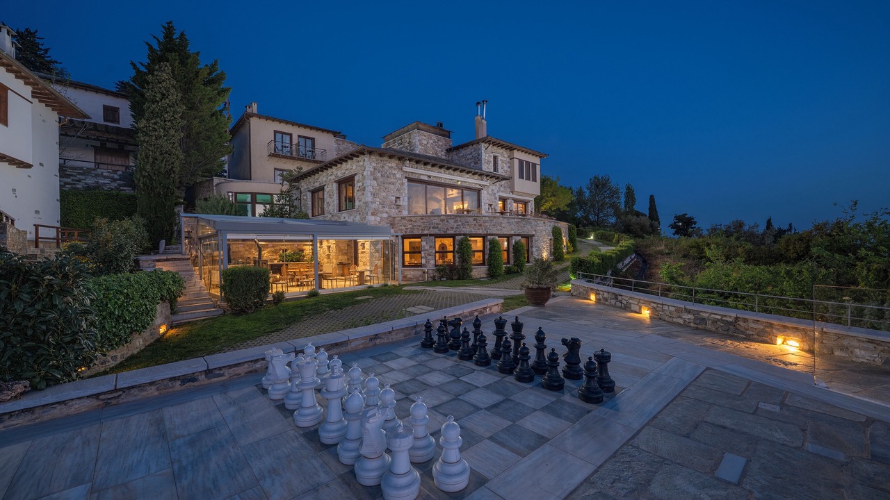Photo of Outdoor in Portaria