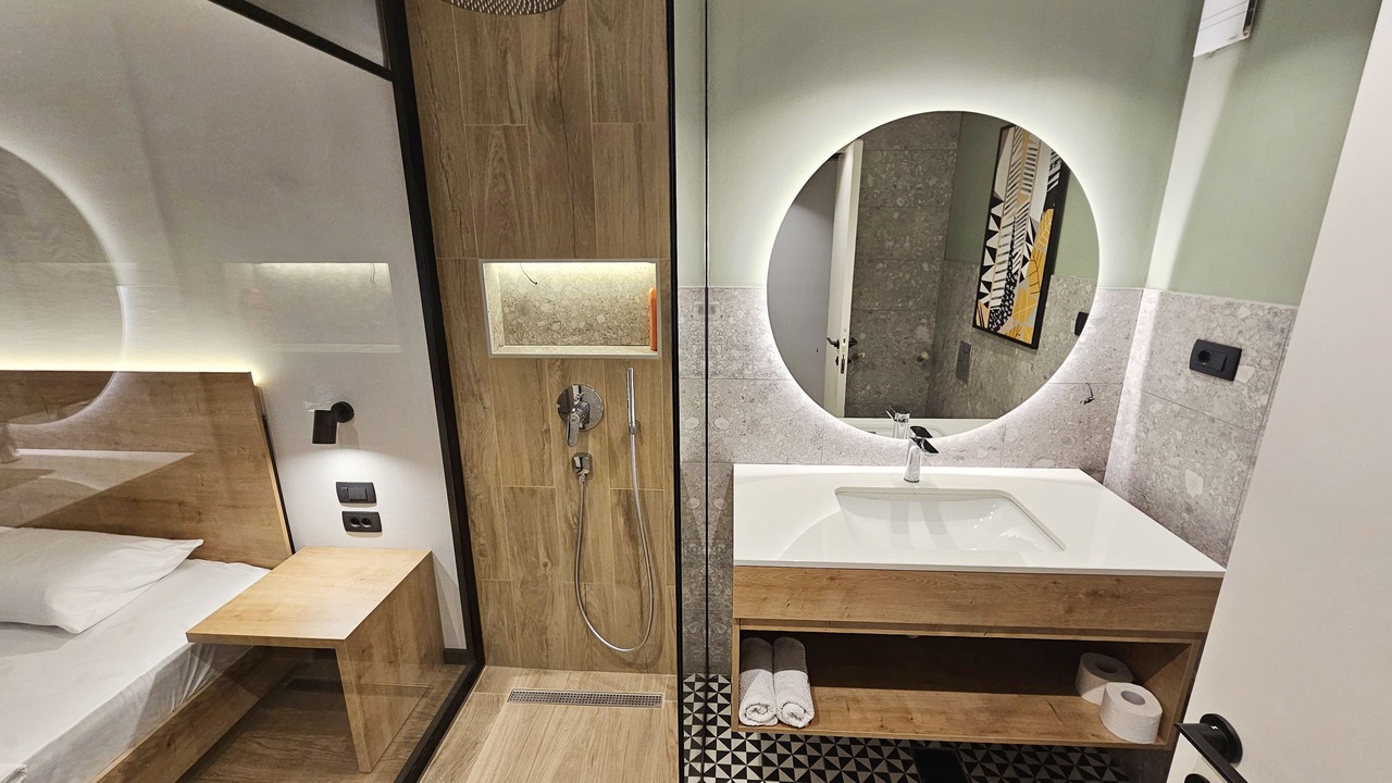 Photo of Bathroom in Andrijevica