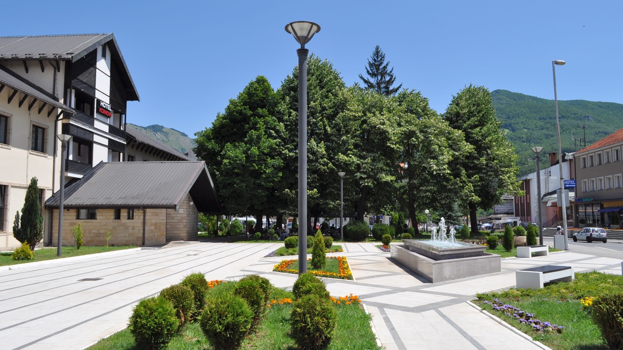 Photo of Outdoor in Andrijevica