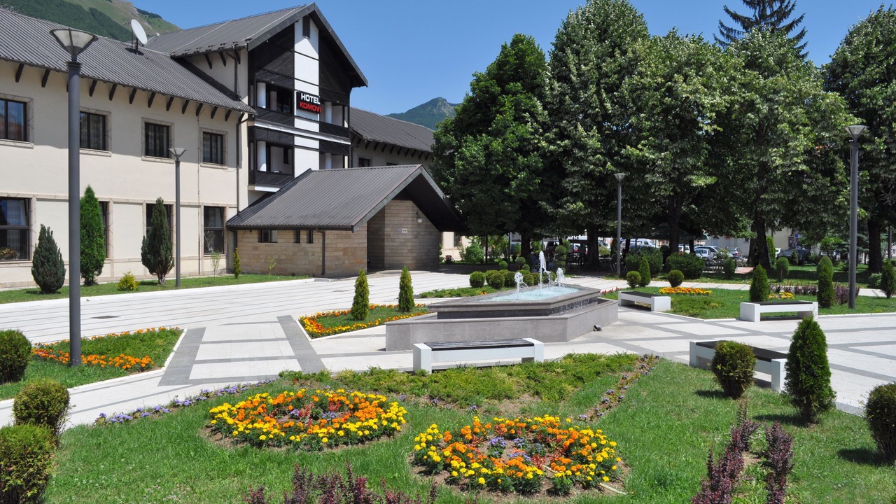 Photo of Outdoor in Andrijevica