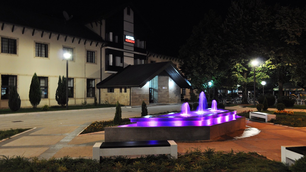Photo of Outdoor in Andrijevica