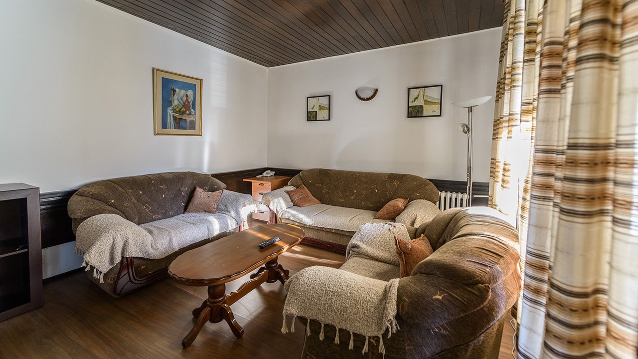 Photo of Bedroom in Andrijevica