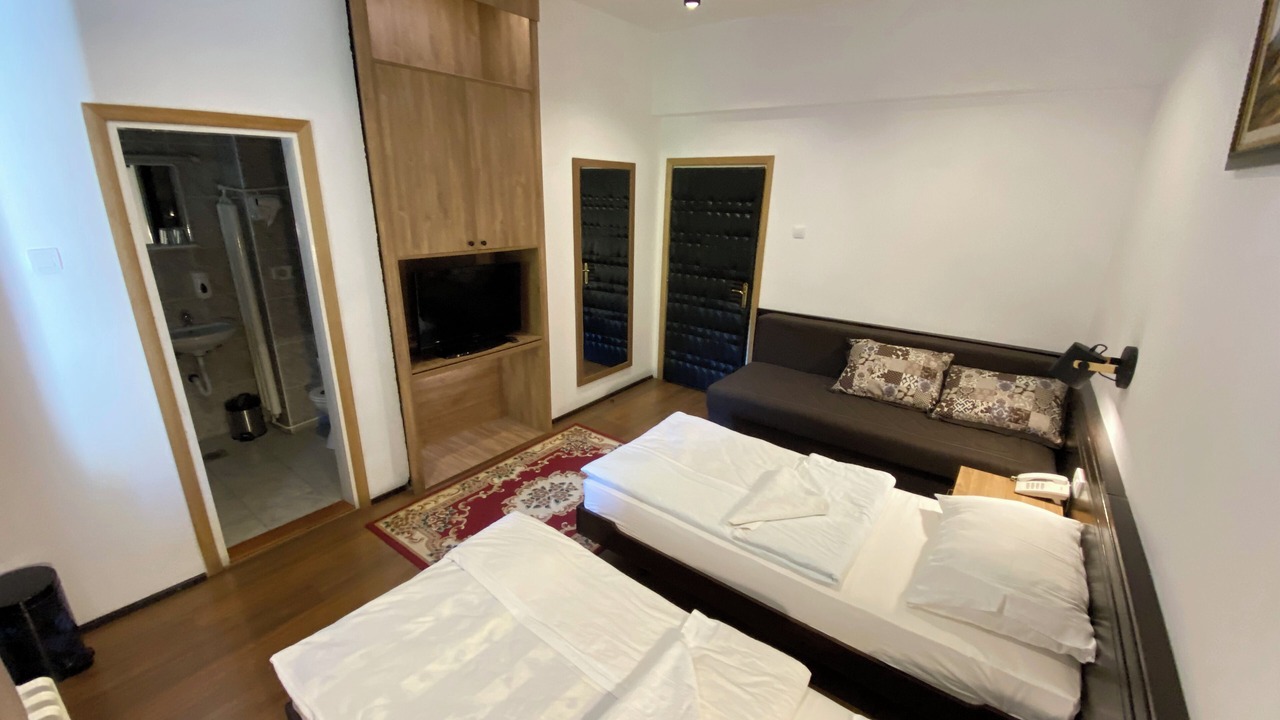 Photo of Bedroom in Andrijevica