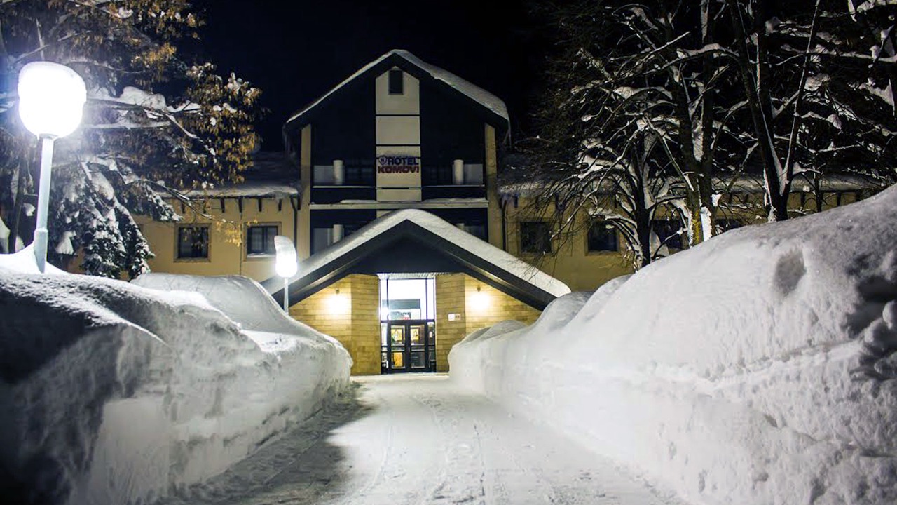 Photo of Outdoor in Andrijevica